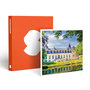 Voir la diapositive 1 : Smartbox Séjour d'exception près de Chartres : 3 jours reposants en château - Coffret Cadeau Séjour