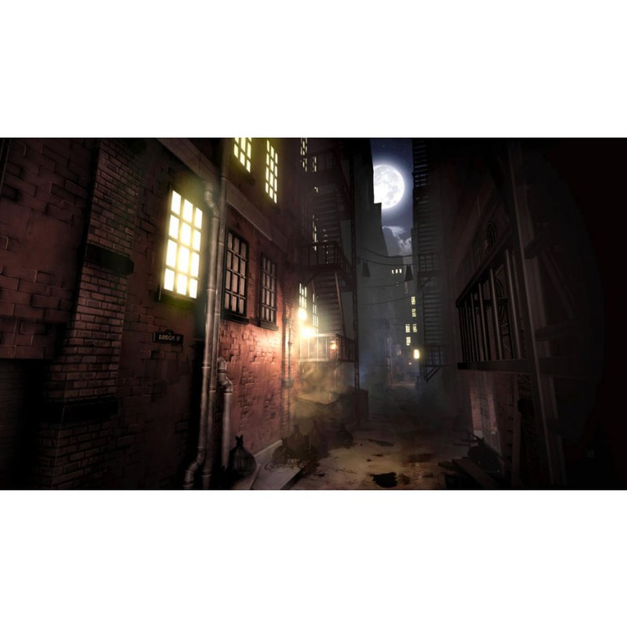 Voir la diapositive 5 : JUST FOR GAMES BlackSad Under The Skin Nintendo Switch Edition Limitée