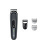 Voir la diapositive 2 : BRAUN Tondeuse corps rechargeable - BG5340