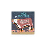 Medium Rarities Édition Deluxe Vinyle Coloré