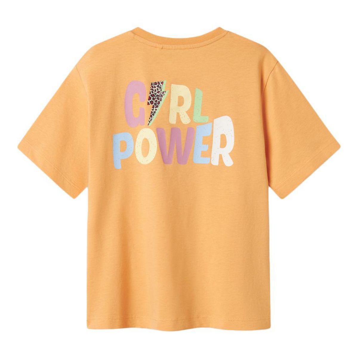 NAME IT T-shirt  Fille Name it Tarima