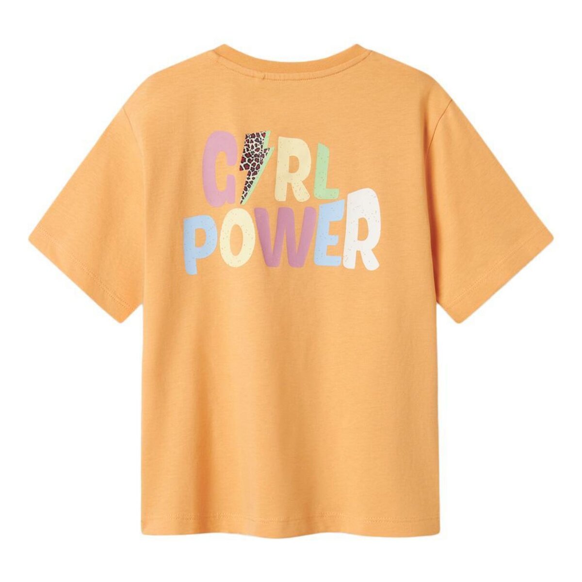 NAME IT T-shirt  Fille Name it Tarima