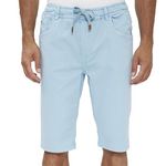 PANAME BROTHERS Bermuda  Homme Paname Brothers Maldive. Coloris disponibles : Bleu