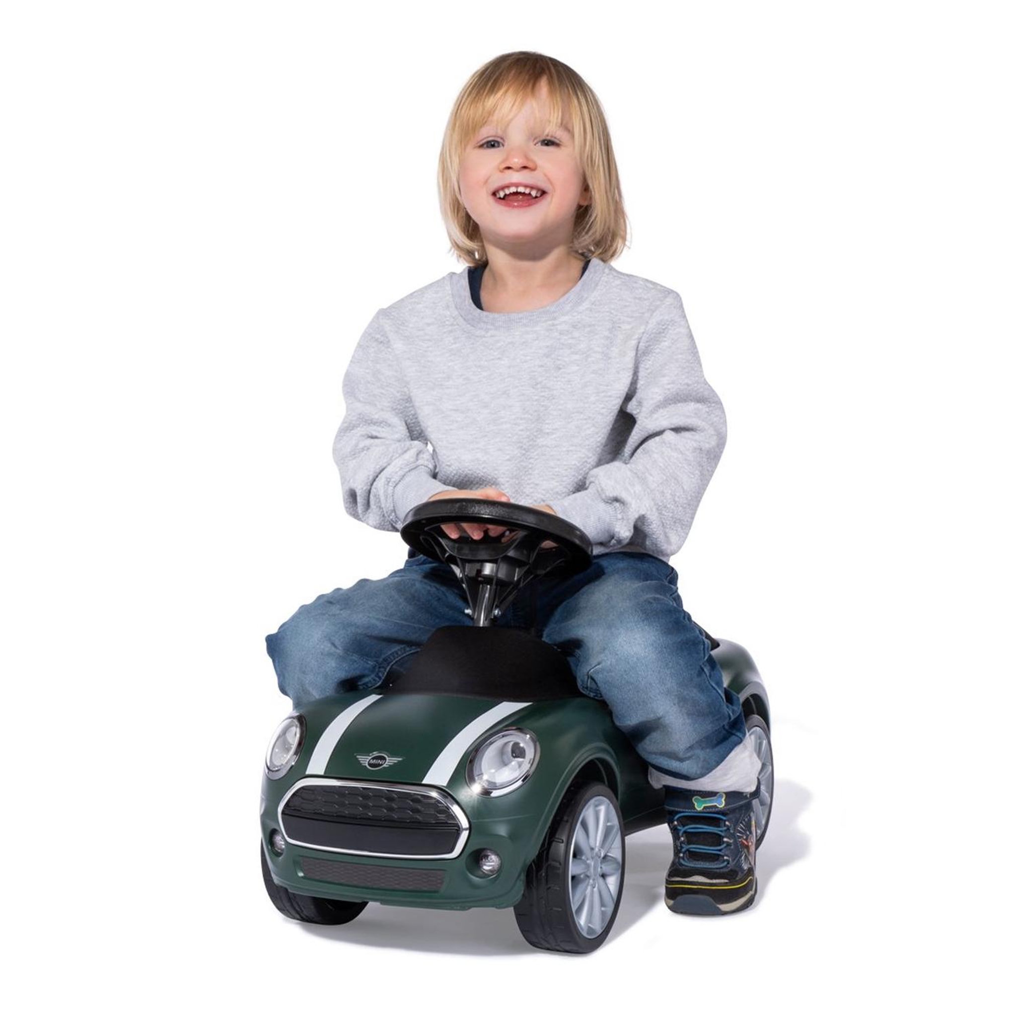 Voir la diapositive 6 : Ferbedo Trotteur enfant FerbedoCar MINI