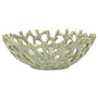 Voir la diapositive 1 : Paris Prix Vide-Poche Design  Coral  35cm Vert