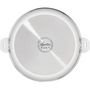 Voir la diapositive 3 : Lagostina Batterie de cuisine Esperta triply 2 pcs + poignee