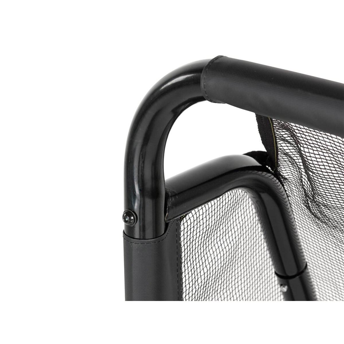 EXIT TOYS But de football en acier Maestro 1,80 x 1,20 cm - Exit Toys