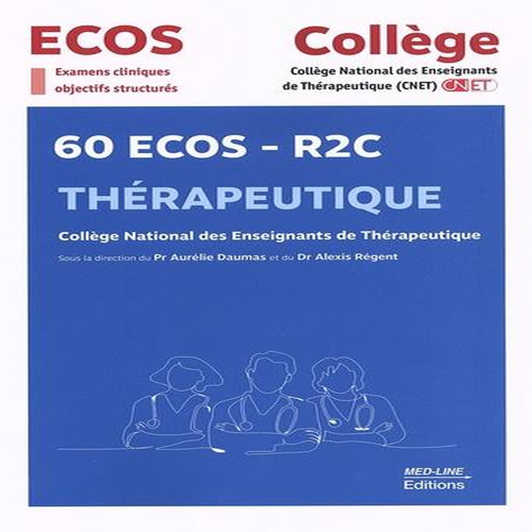 60 ECOS - R2C THERAPEUTIQUE, CNET