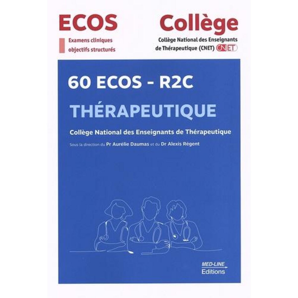 60 ECOS - R2C THERAPEUTIQUE, CNET
