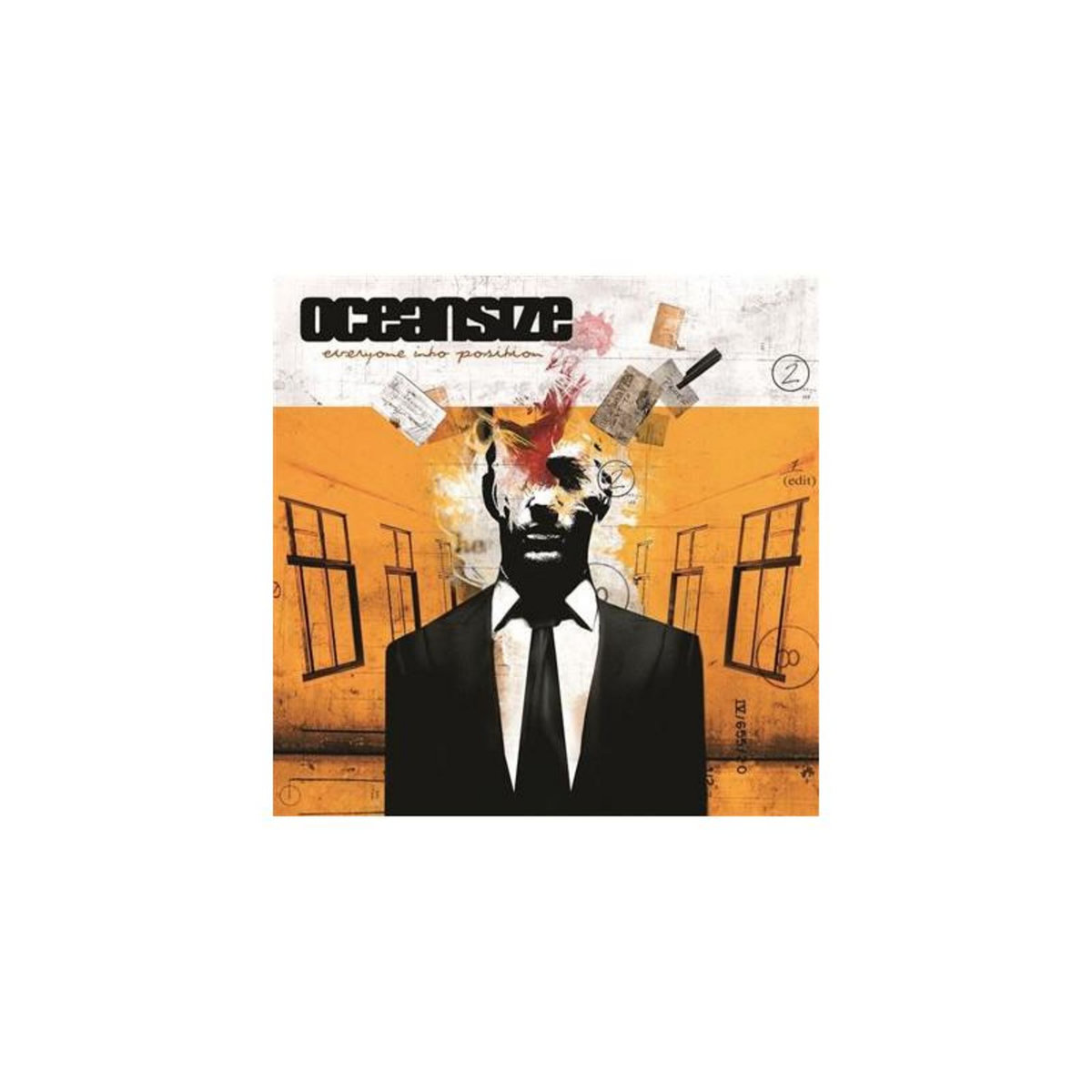 Everyone Into Position