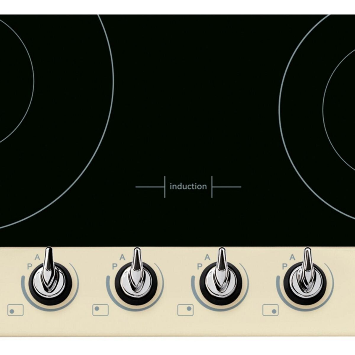 SMEG Plaque induction SI964PM