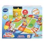 Voir la diapositive 2 : VTECH Super pack multipistes twist - Tut Tut Bolides 