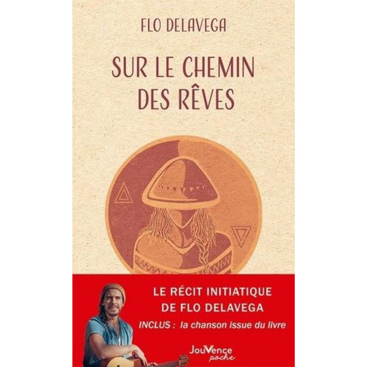 SUR LE CHEMIN DES REVES, Delavega Flo