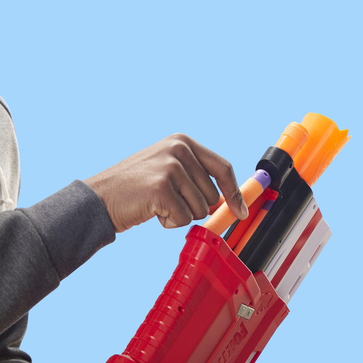 NERF Mega Blaster Nerf Fortnite TS
