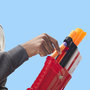 Voir la diapositive 6 : NERF Mega Blaster Nerf Fortnite TS