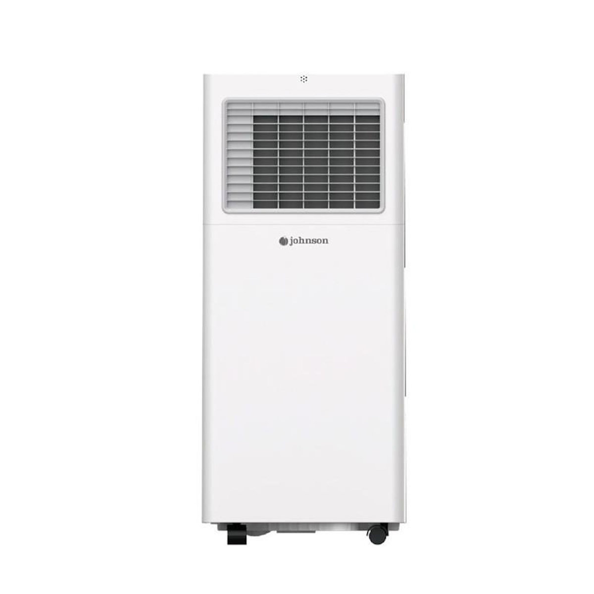 JOHNSON Alpes - Alpes9 - Climatiseur Portable 9000 Btu - Classe A - Déshumidificateur - Télécommande