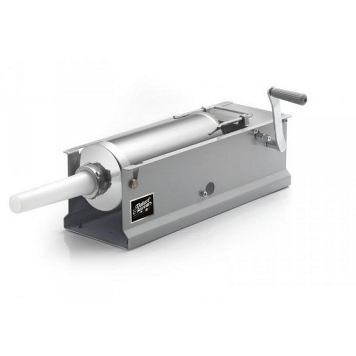 NATURE & SAVEURS Ensacheuse inox horizontal - nse5