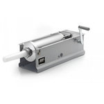 NATURE & SAVEURS Ensacheuse inox horizontal - nse5