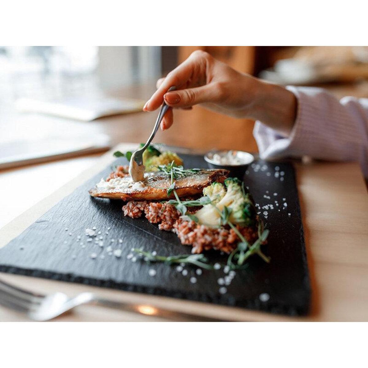 Smartbox Joyeux Noël - cadeau pour elle ! - Coffret Cadeau Multi-thèmes