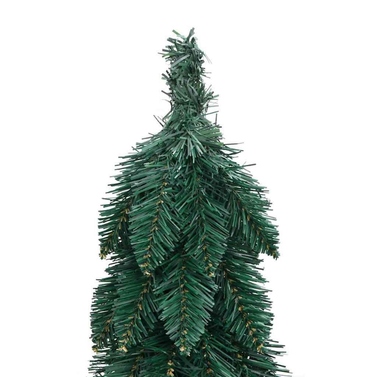 VIDAXL Arbre de Noël artificiel pre-eclaire avec 30 LED 60 cm