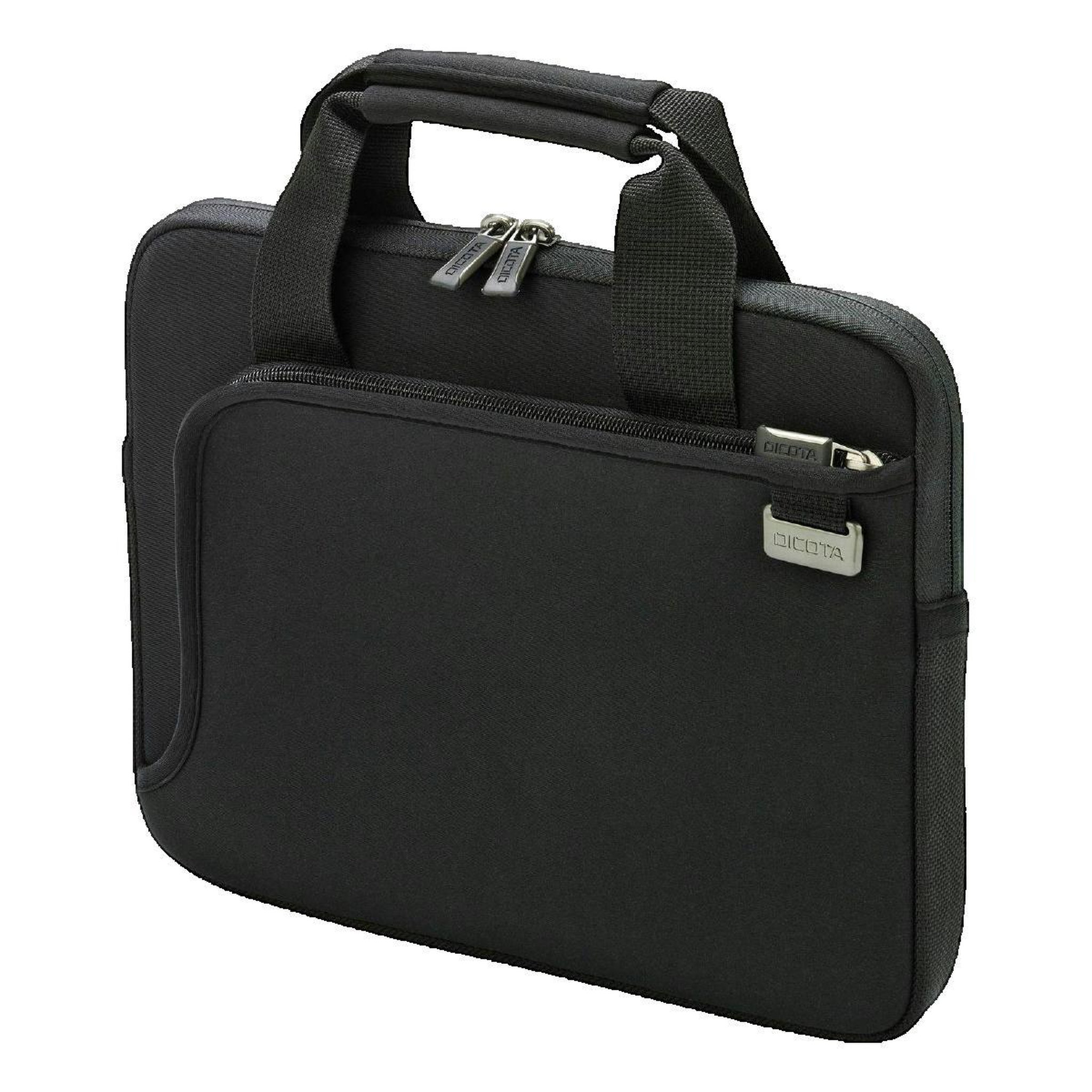Dicota Housse DICOTA SMART pour ordinateur portable 15-15,6 pouces noire