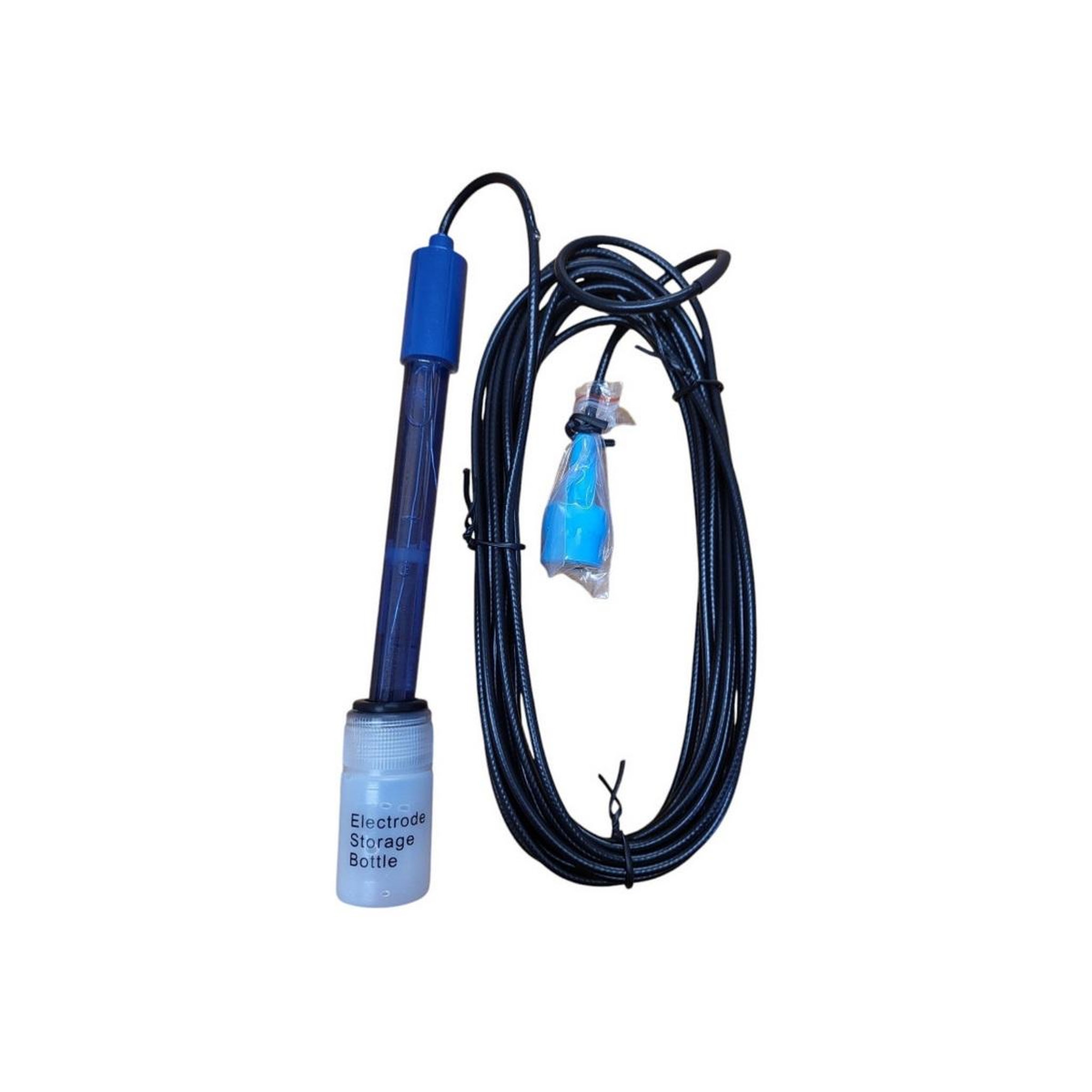 Voir la diapositive 2 : ASTRALPOOL Sonde ph avec câble - 00.043.011