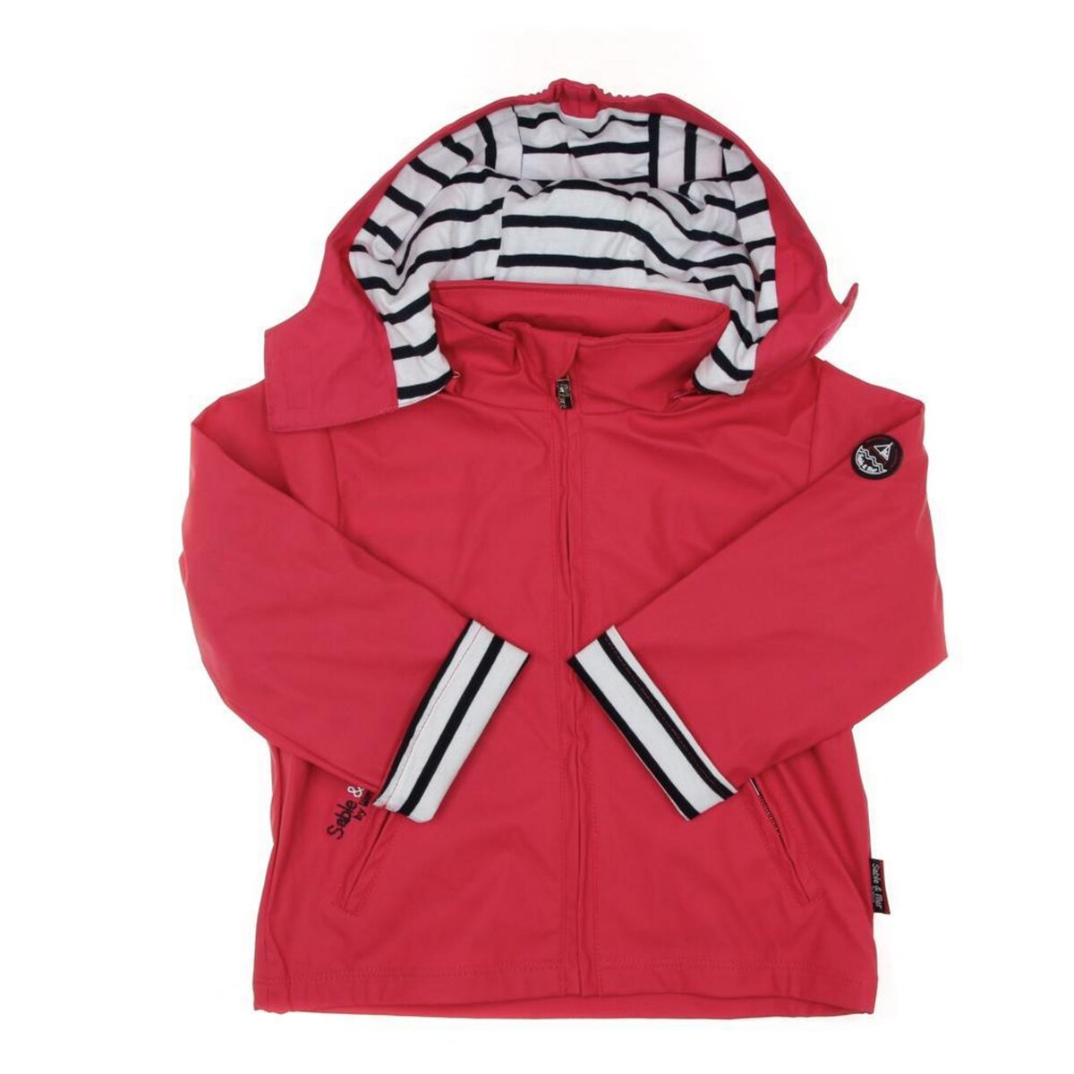 WIN’S Parka ciré  Fille Win's Junior