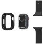 Voir la diapositive 4 : Otterbox Coque Apple Watch 7/8/9 41mm noir