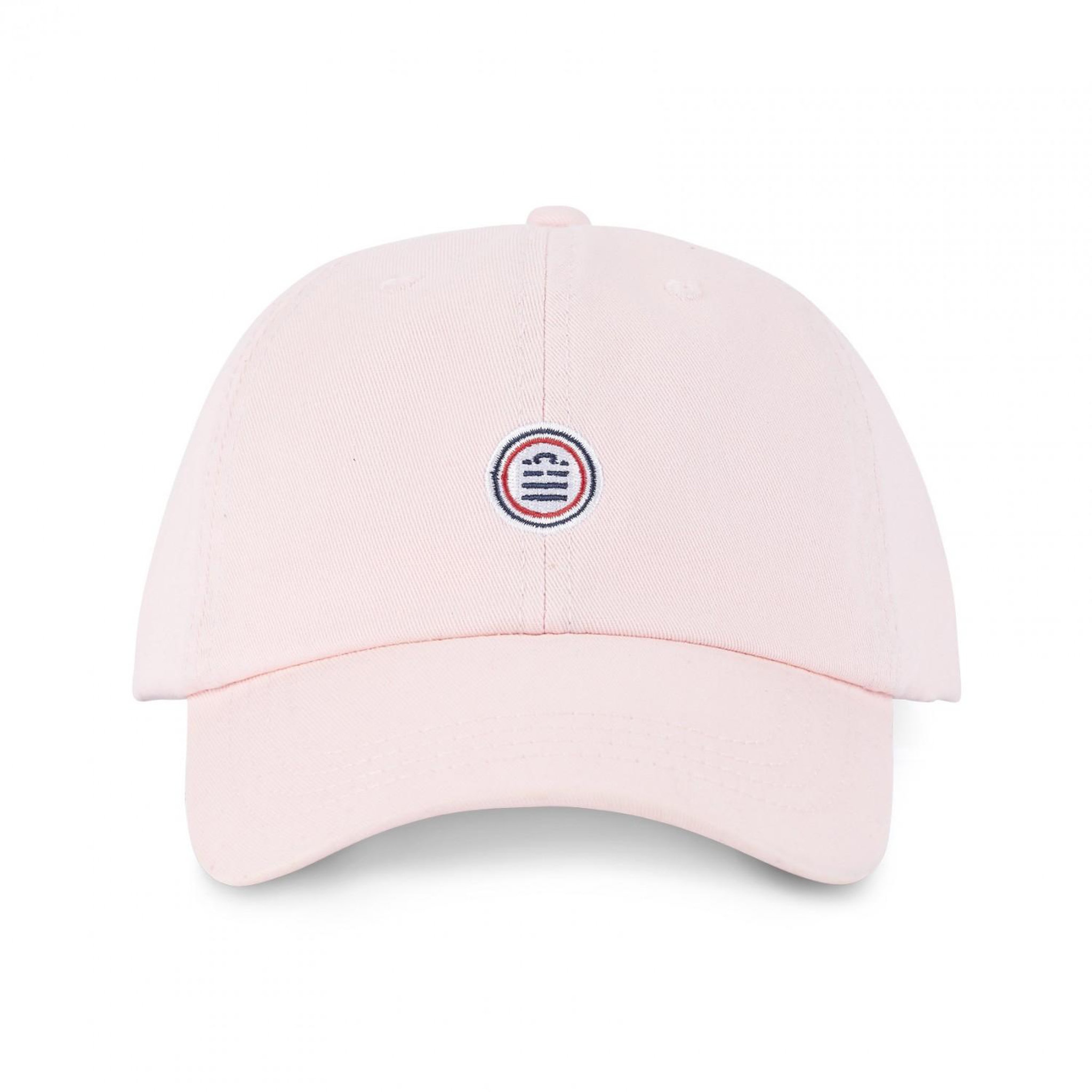 Voir la diapositive 2 : SERGE BLANCO Casquette homme dad cap for