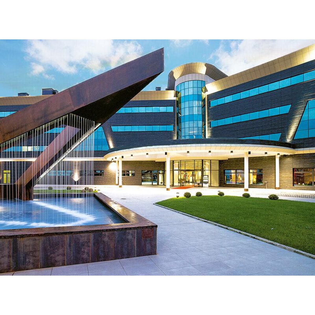 Smartbox 3 jours étoilés en Espagne - Coffret Cadeau Séjour