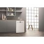 Voir la diapositive 3 : HOTPOINT Lave vaisselle 60 cm HFC3C34W