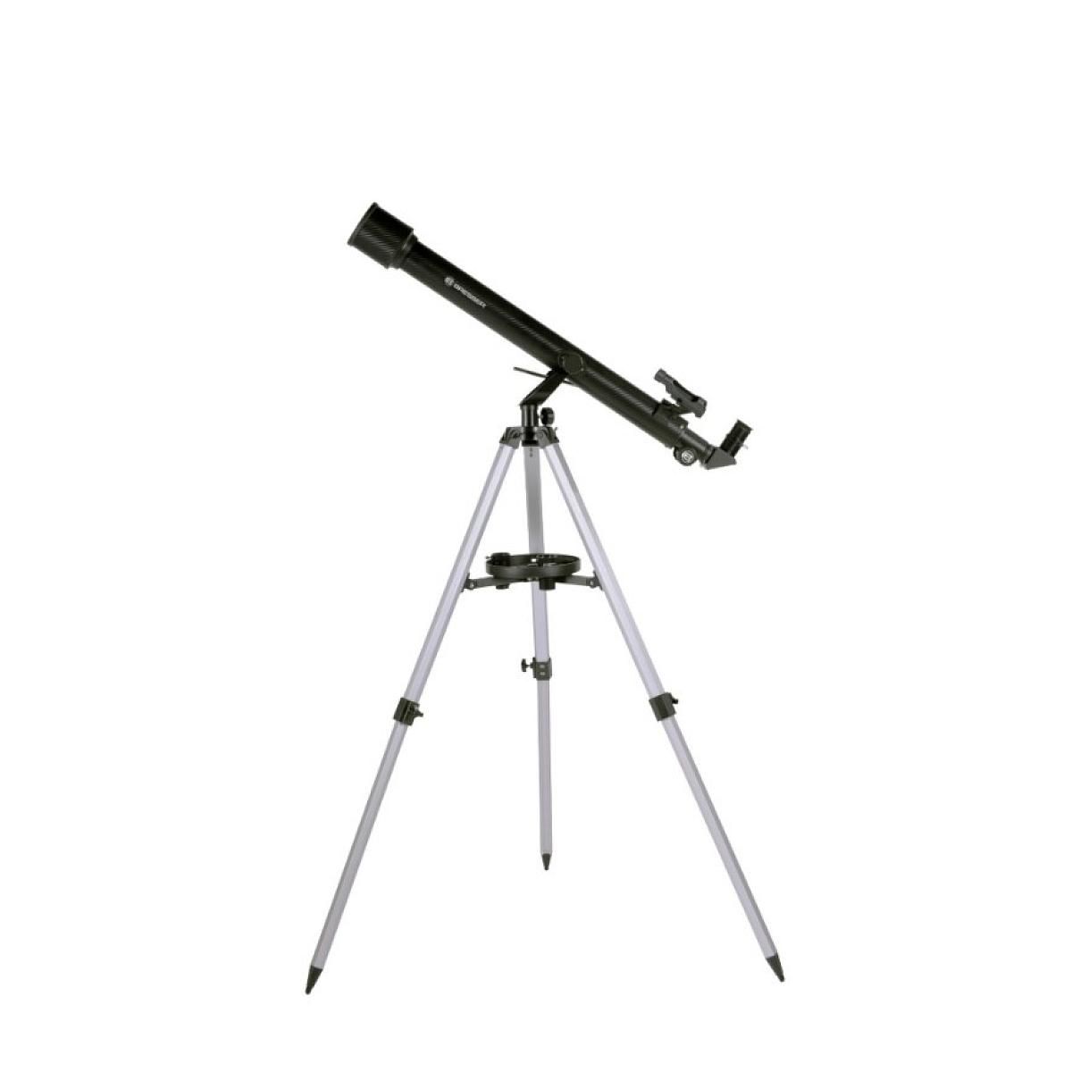 Bresser Télescope Stellar 60/800 AZ  + adapt. smartphone