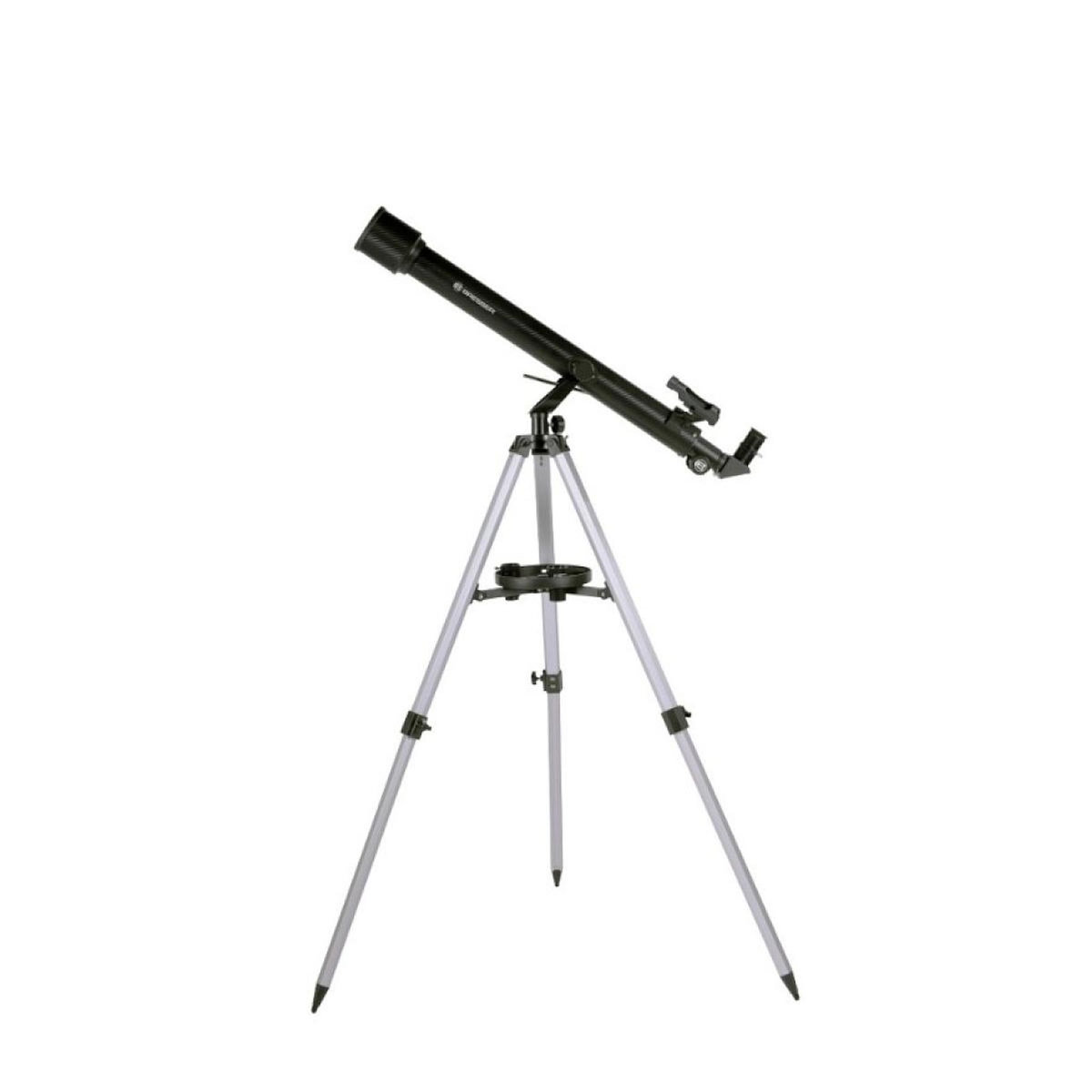 Bresser Télescope Stellar 60/800 AZ  + adapt. smartphone