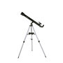 Voir la diapositive 1 : Bresser Télescope Stellar 60/800 AZ  + adapt. smartphone