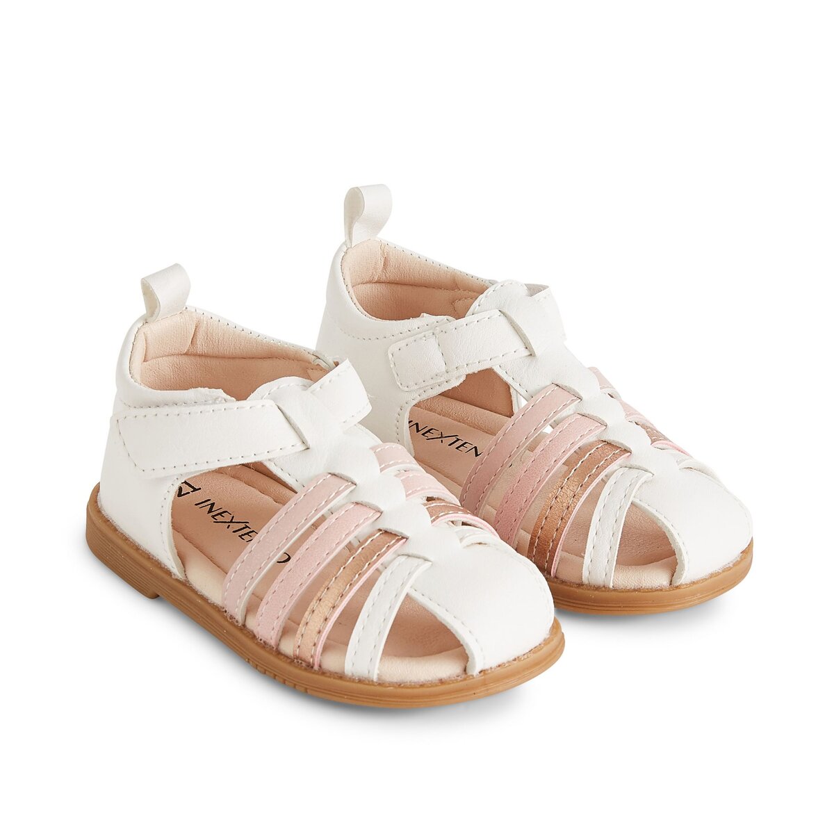 Sandal bebe online fille