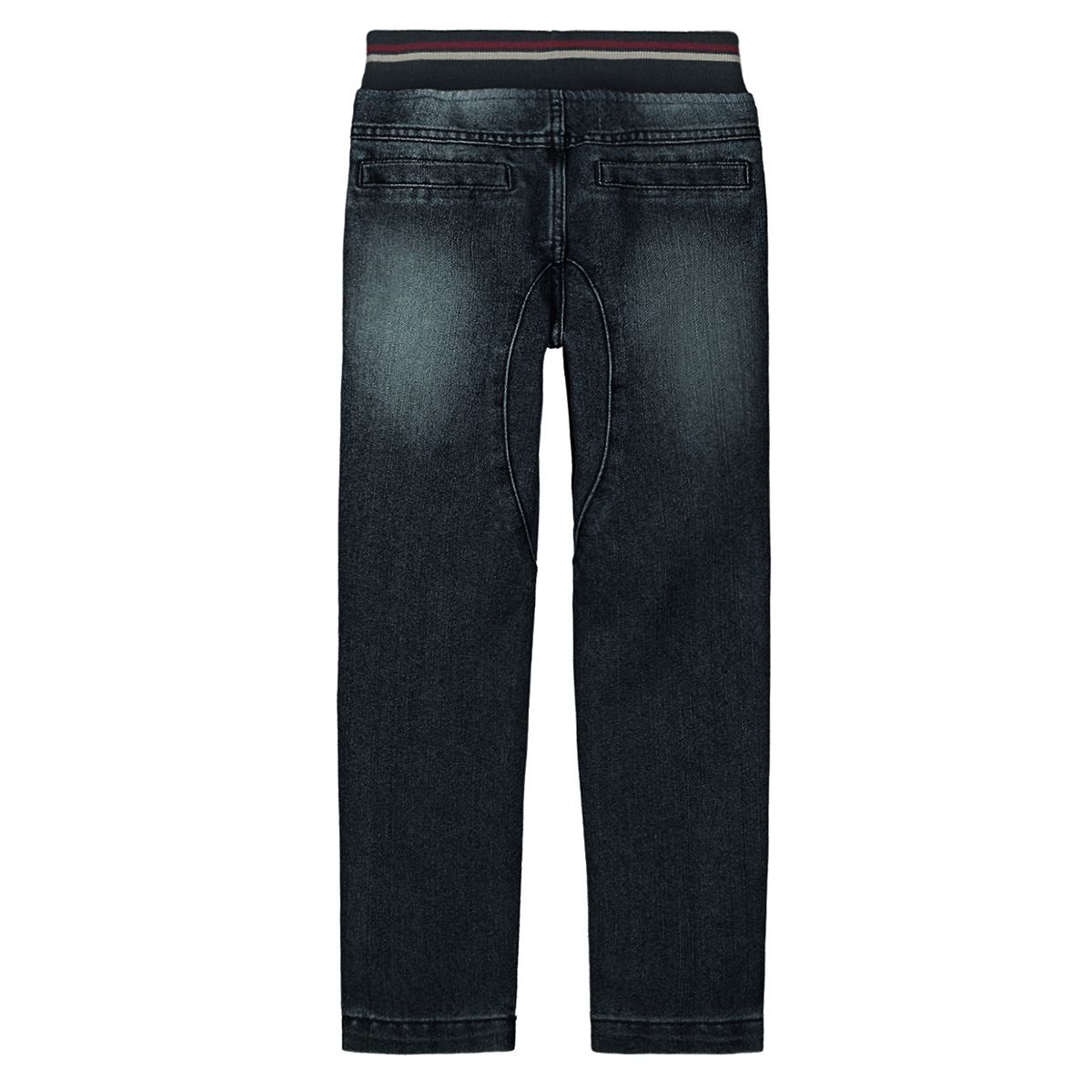 IN EXTENSO Jean Garçon