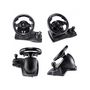 Voir la diapositive 2 : Volant de Course GS550 Multiplateforme