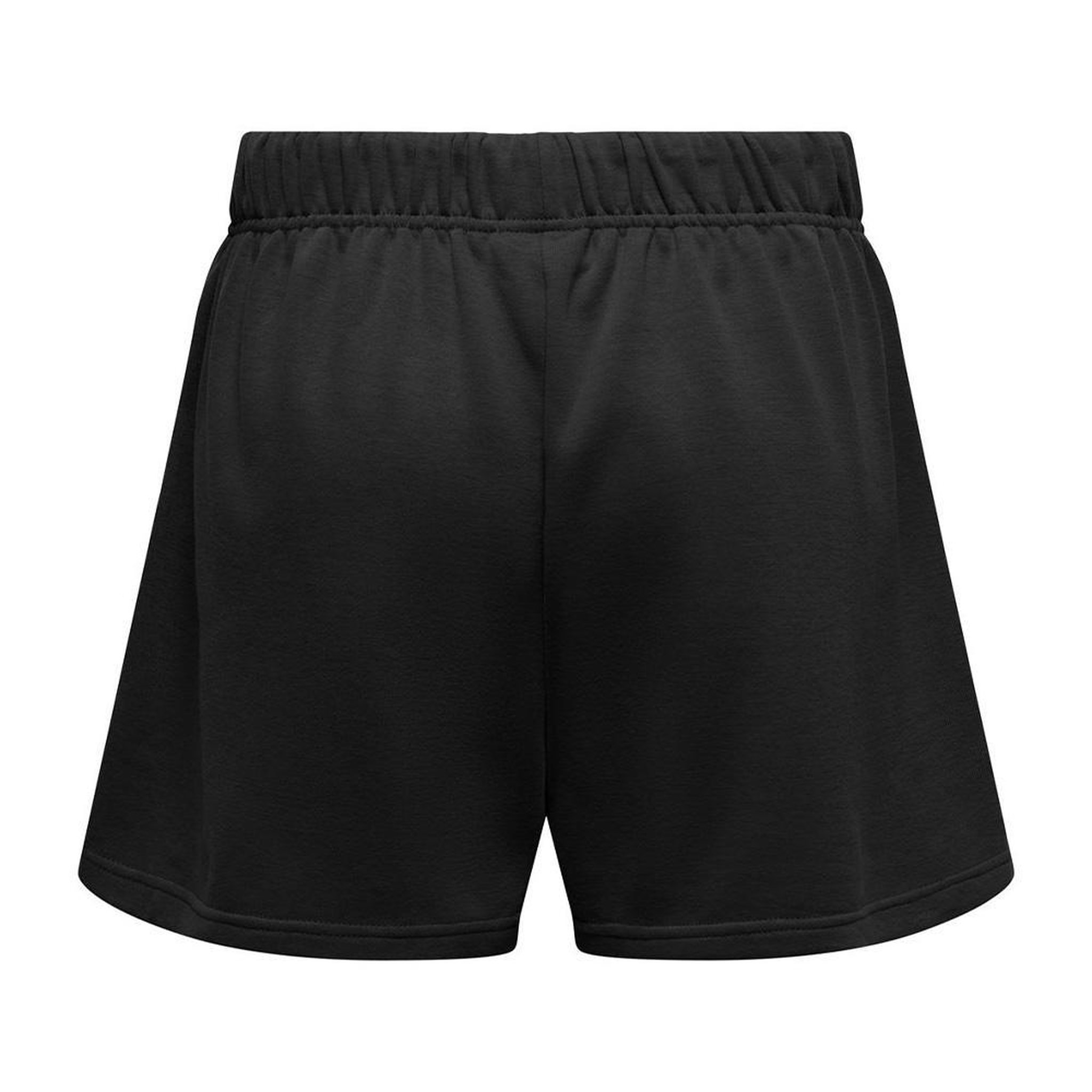 Voir la diapositive 2 : Only Short Noir Femme Only Lelanor
