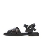 XTI Sandales  Femme Xti 143868. Coloris disponibles : Noir