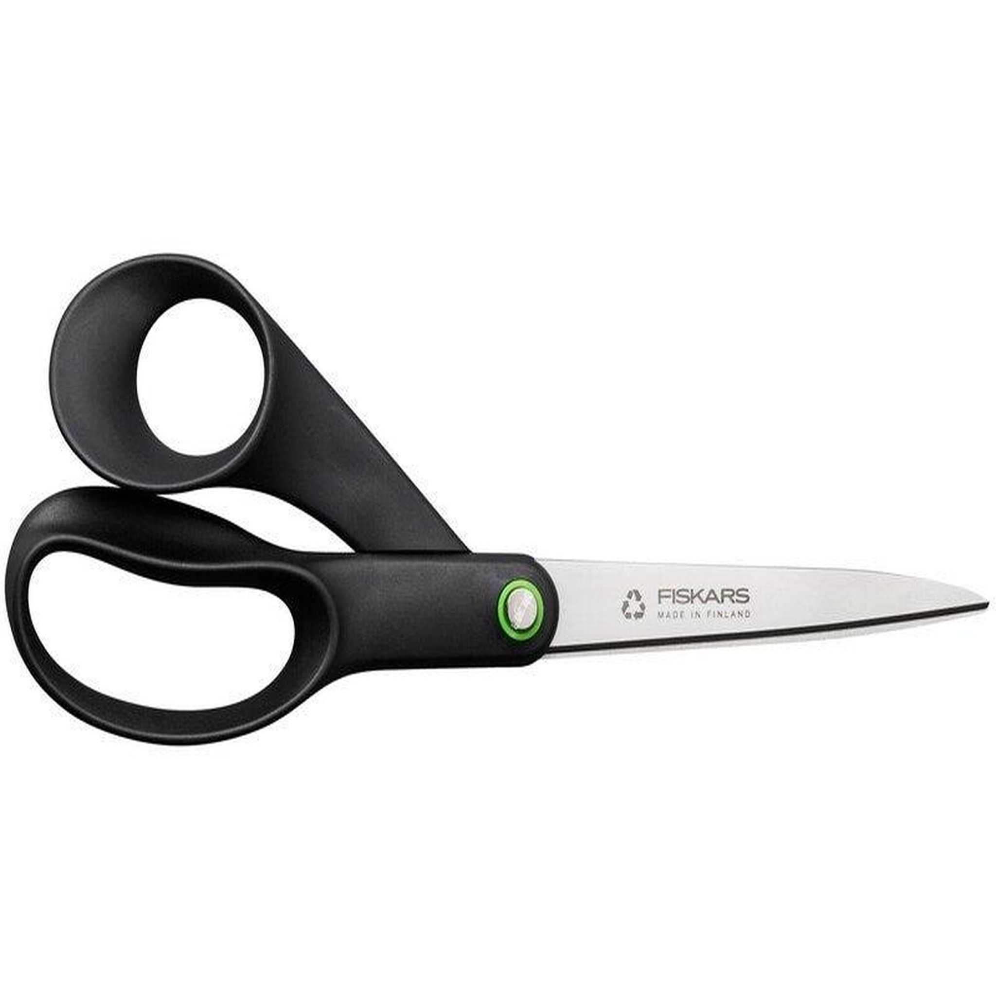 Fiskars Ciseaux universel FISKARS 1074547, 9.5 cm