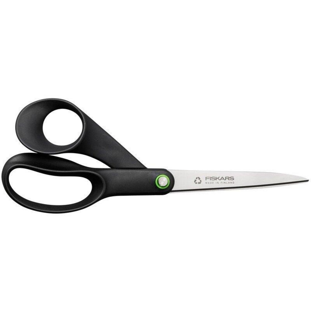 Fiskars Ciseaux universel FISKARS 1074547, 9.5 cm