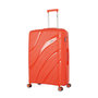 Voir la diapositive 2 : OBAGO OBAGO - Valise Grand Format PERSEE 75 cm 4 Roues