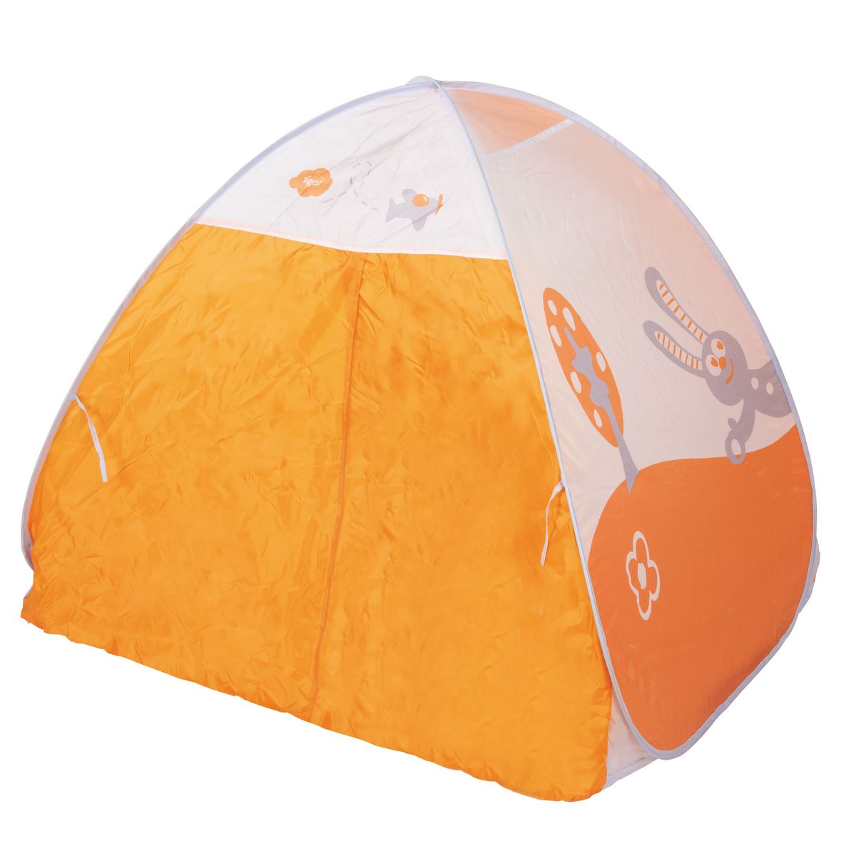 TIGEX Tente pop anti UV UPF 50 +