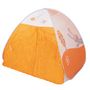 Voir la diapositive 2 : TIGEX Tente pop anti UV UPF 50 +