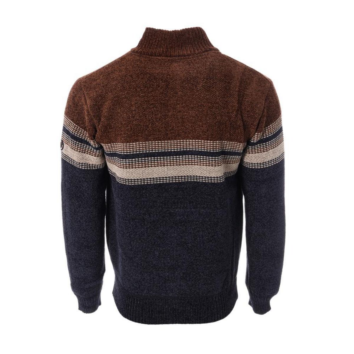RMS 26 Pull Marine/ Homme RMS26 Chenille