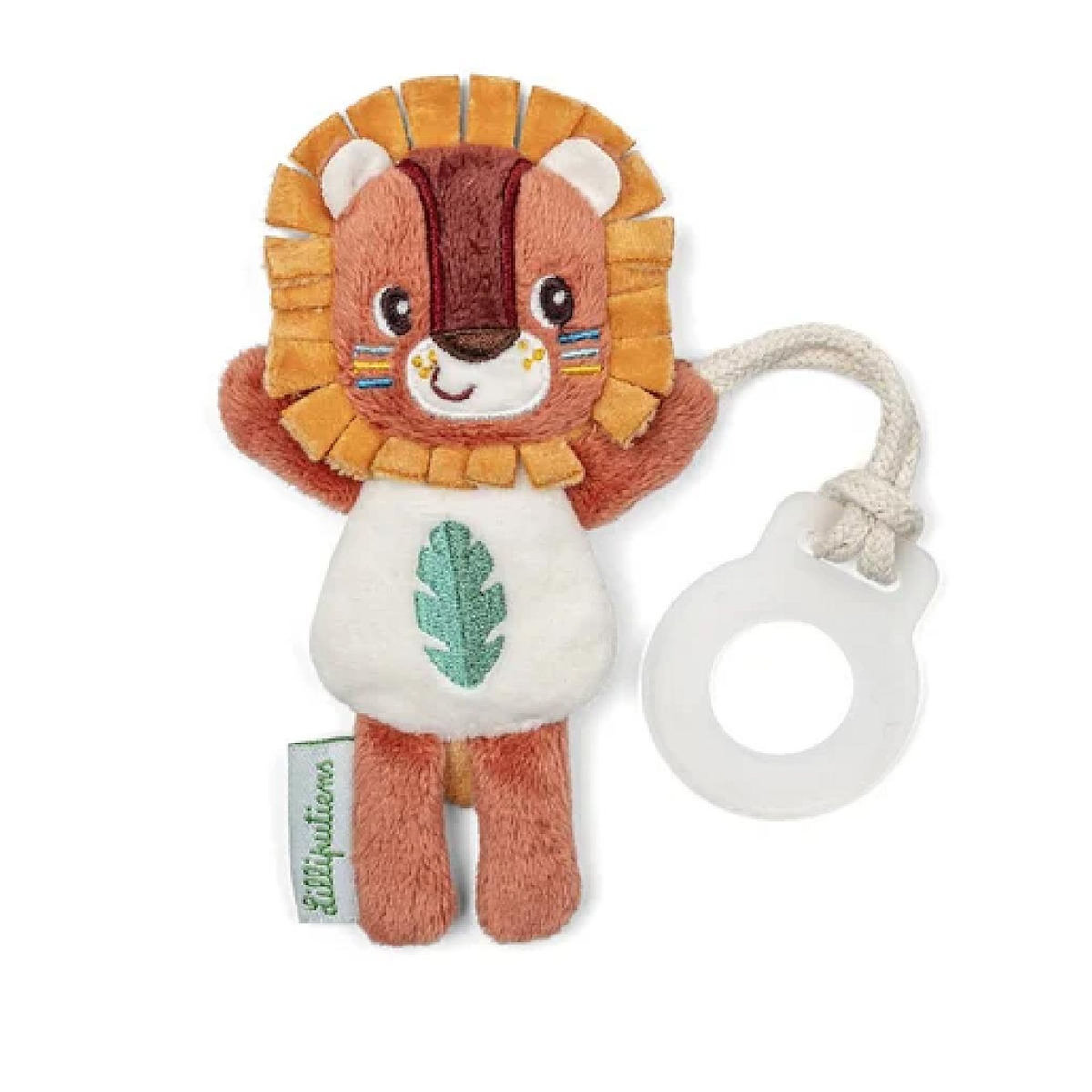 LILLIPUTIENS Jack - mini ami de la nuit