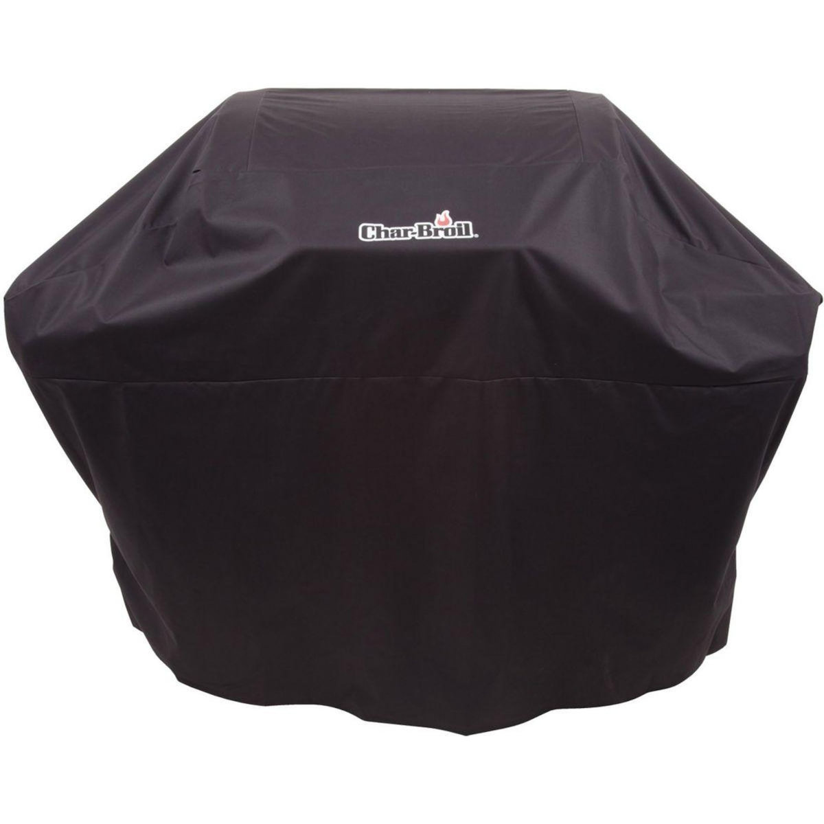 CHAR BROIL Housse barbecue Housse pour grill à 3-4 bruleurs
