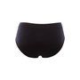 Voir la diapositive 5 : UMBRO Lot de 3 culottes femme sans couture Uni