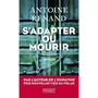  S'ADAPTER OU MOURIR, Renand Antoine