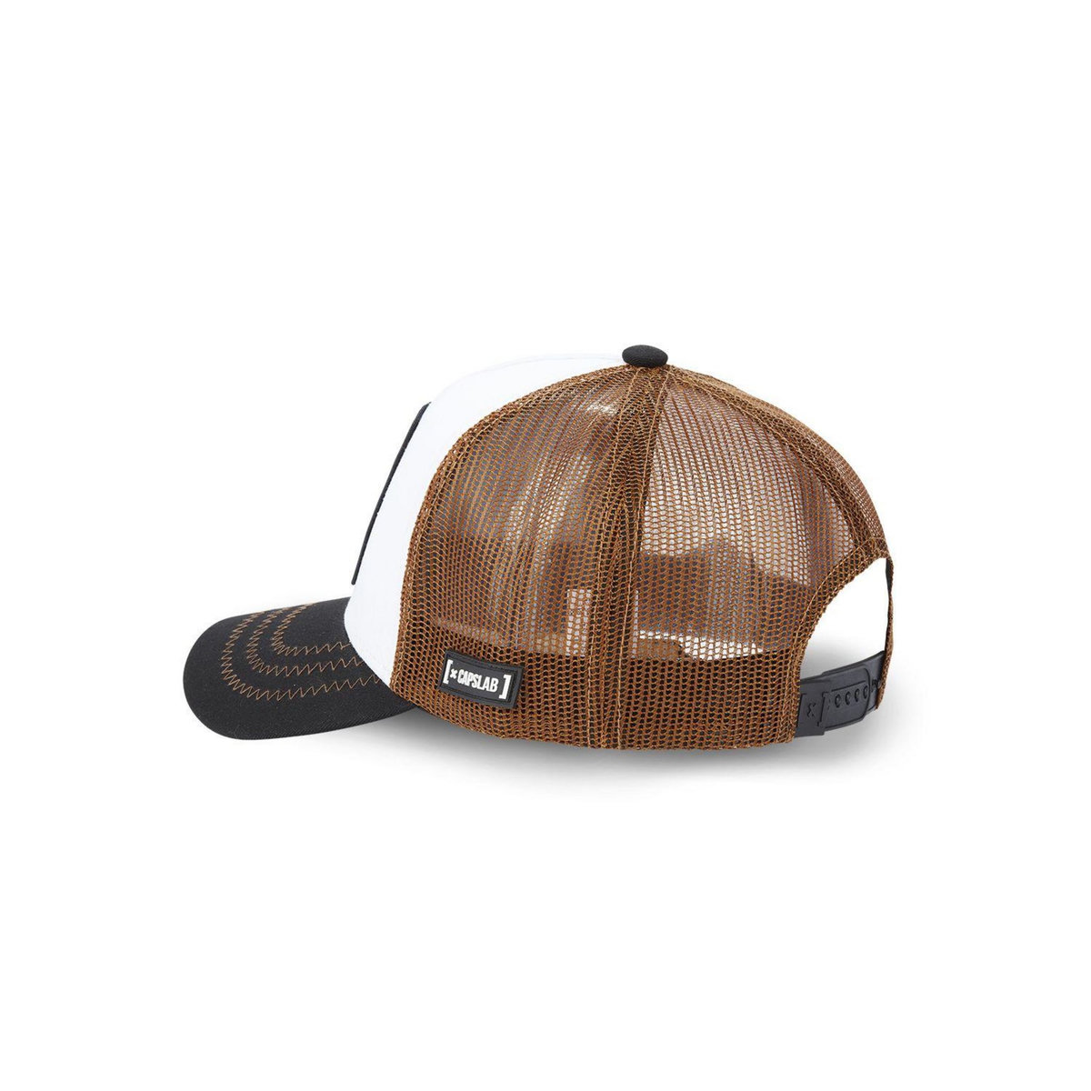 CAPSLAB Casquette trucker Scooby-Doo Help